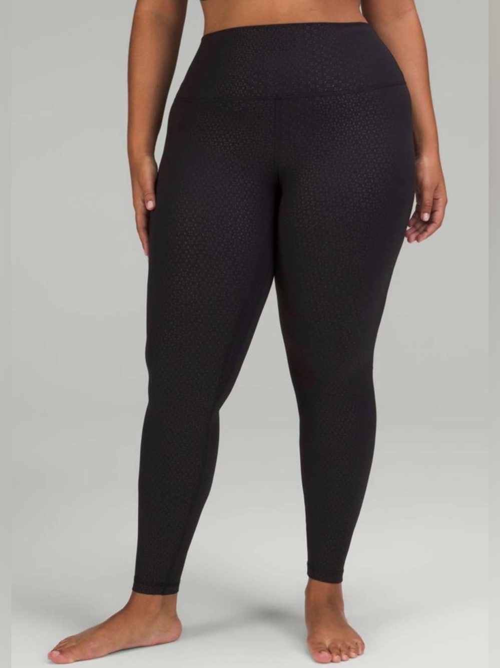 Lululemon Align High-Rise Pant 28" NWOT